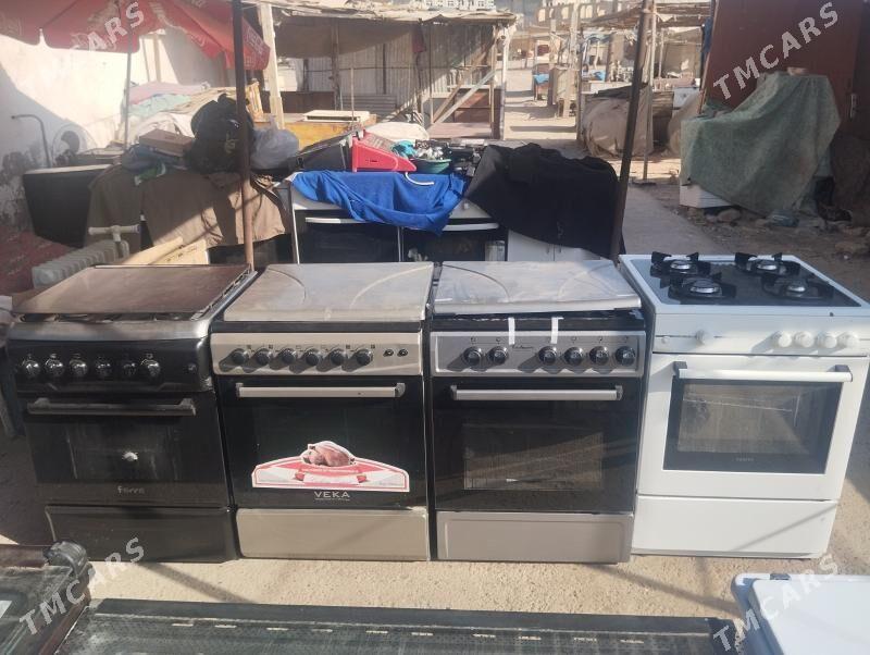 gaz pita - Baýramaly - img 6