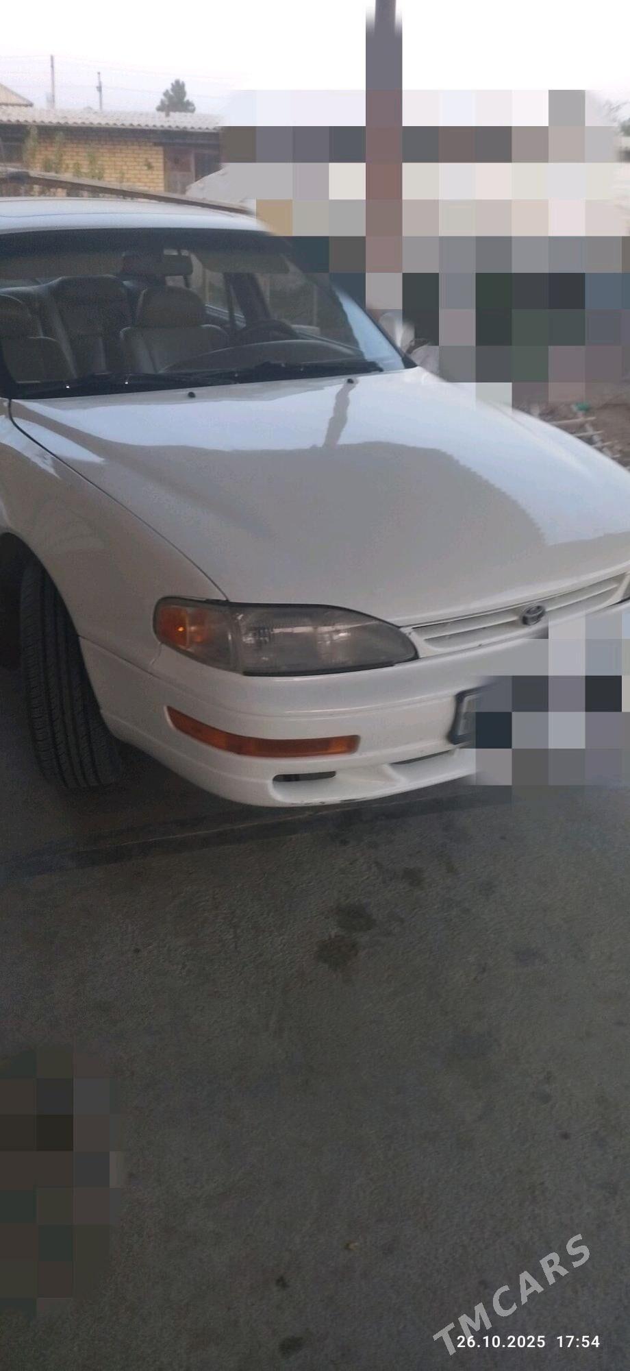 Toyota Camry 1994 - 95 000 TMT - Sakarçäge - img 1