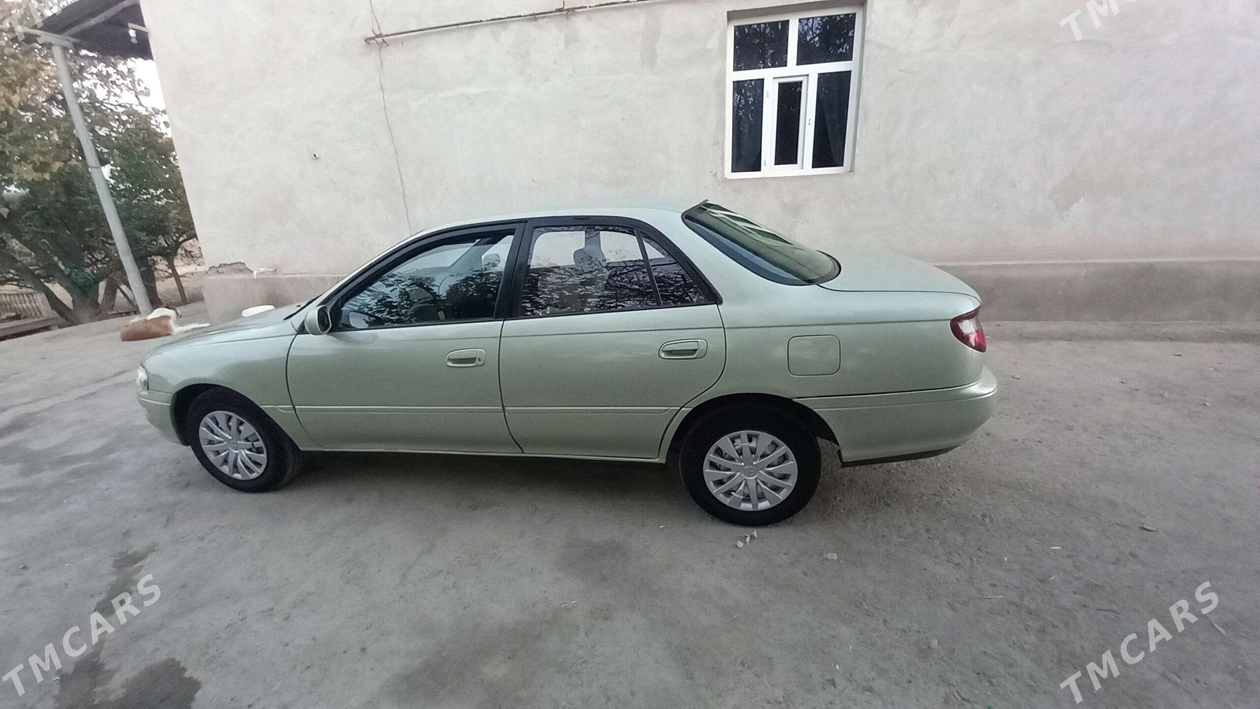 Toyota Carina 1992 - 45 000 TMT - Gubadag - img 10