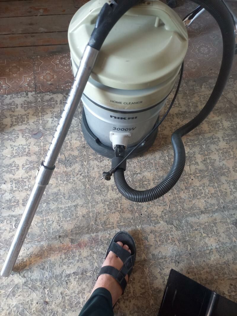 pilisos - Balkanabat - img 3