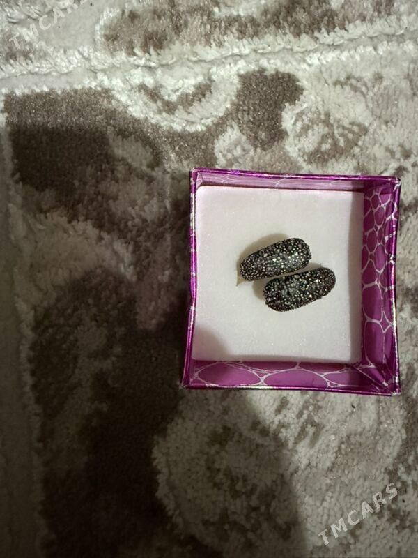 kümüş yuzuk - Туркменбаши - img 1