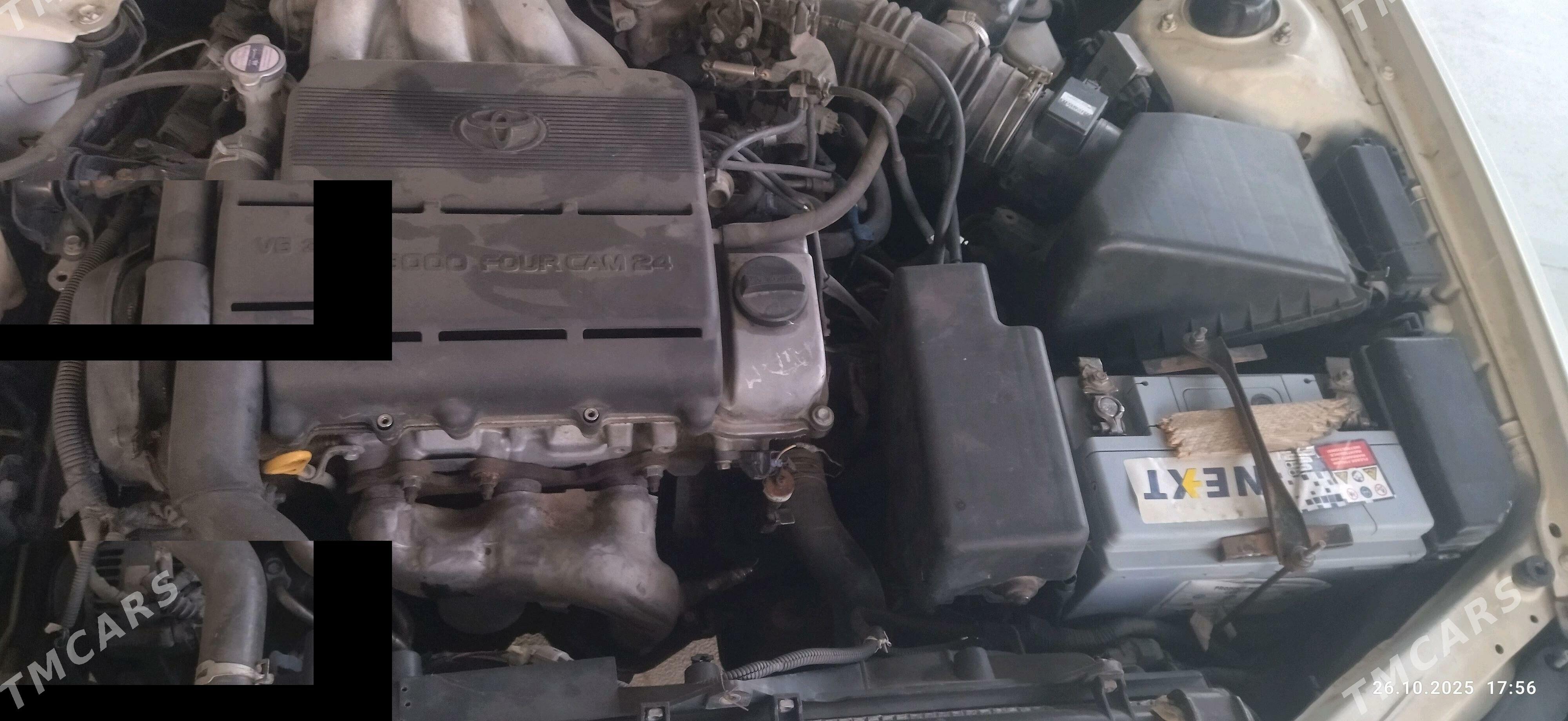 Toyota Camry 1994 - 95 000 TMT - Sakarçäge - img 5