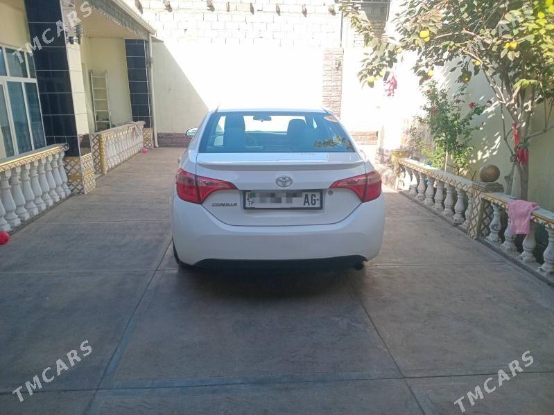 Toyota Corolla 2017 - 210 000 TMT - Хитровка - img 2