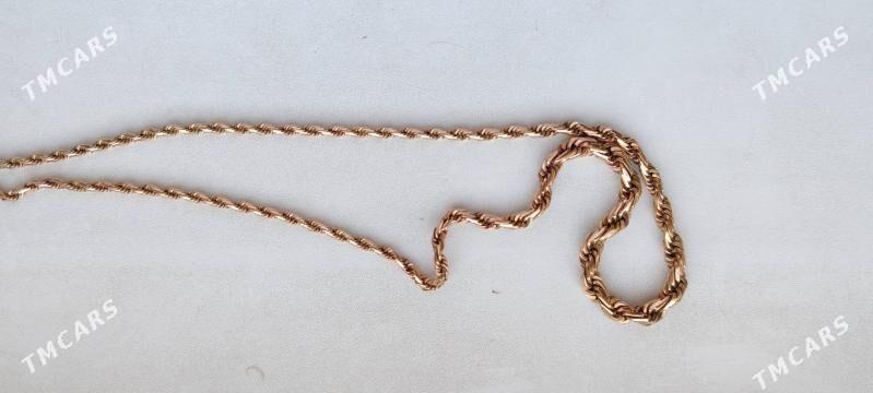 Ереван золото 585 проба - Aşgabat - img 1