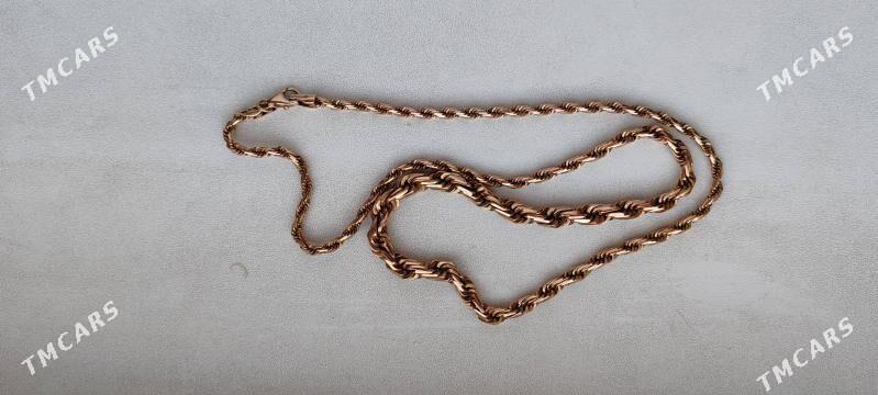 Ереван золото 585 проба - Aşgabat - img 2