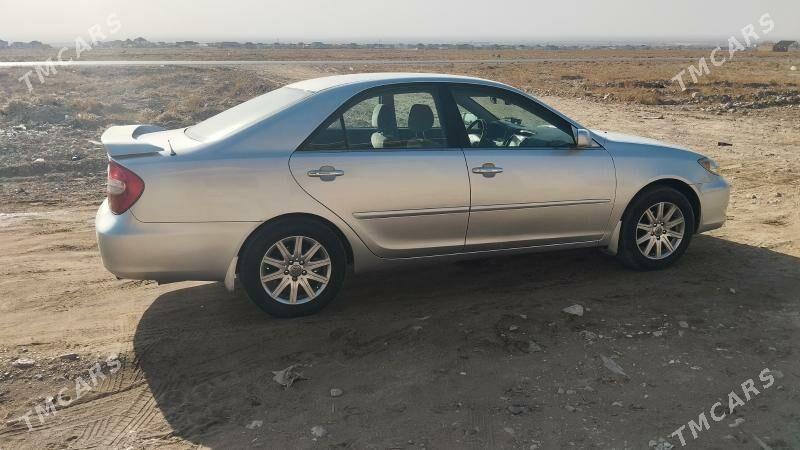 Toyota Camry 2002 - 180 000 TMT - Balkanabat - img 5