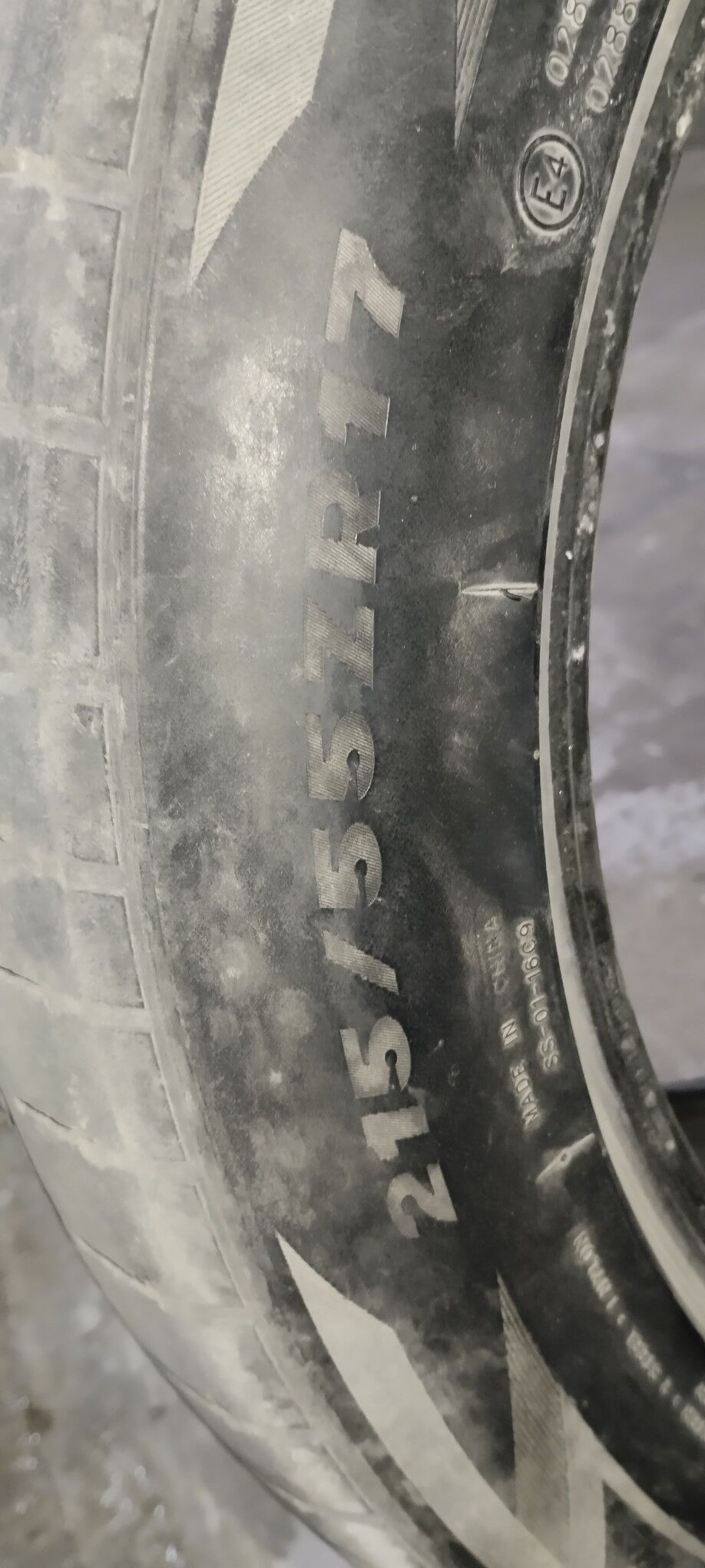 балон 100 TMT - Туркменабат - img 3