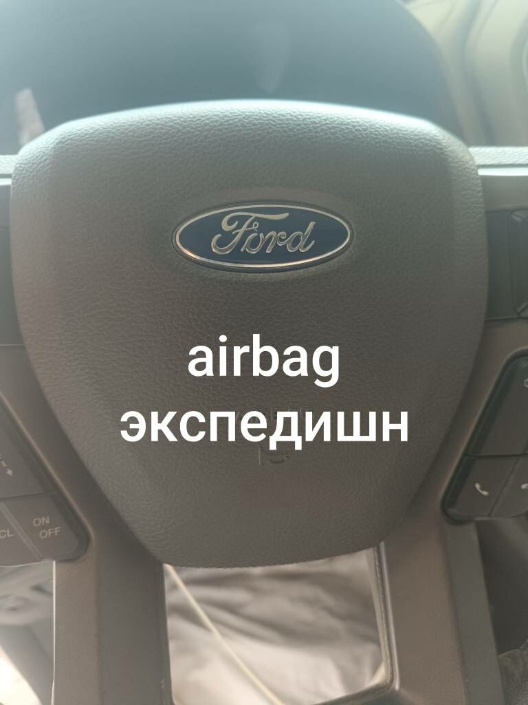 ford expedition 6 000 TMT - Ашхабад - img 1