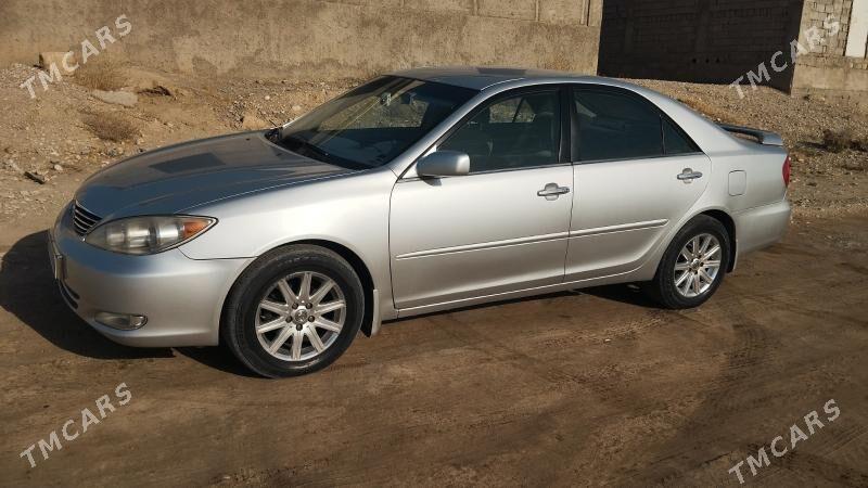 Toyota Camry 2002 - 180 000 TMT - Balkanabat - img 6