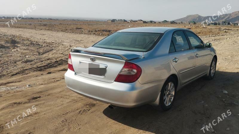 Toyota Camry 2002 - 180 000 TMT - Balkanabat - img 1