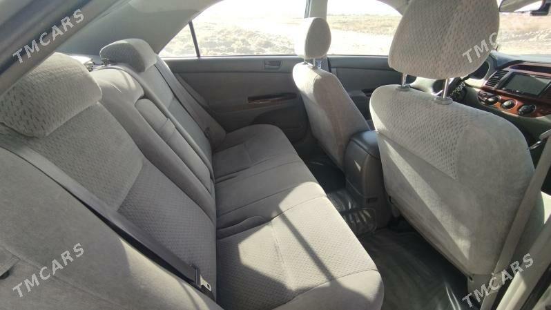 Toyota Camry 2002 - 180 000 TMT - Balkanabat - img 4