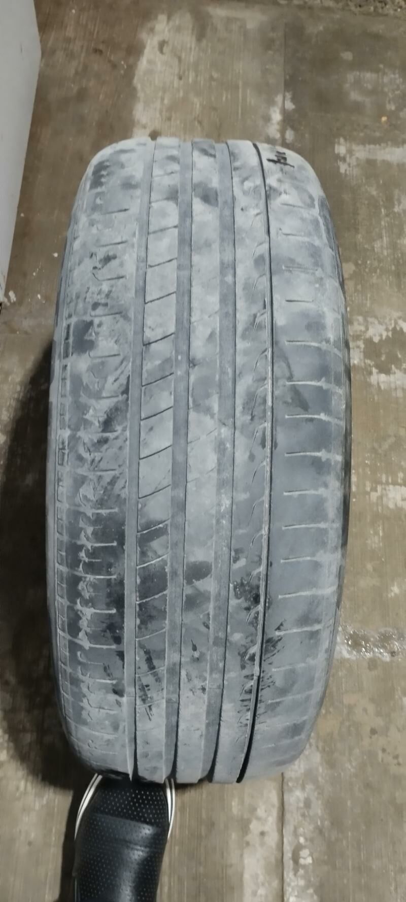 балон 100 TMT - Туркменабат - img 2