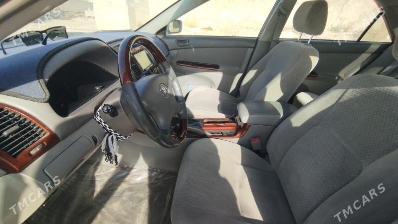 Toyota Camry 2002 - 180 000 TMT - Balkanabat - img 3