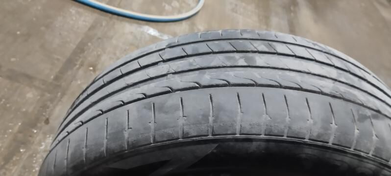 балон 100 TMT - Туркменабат - img 5