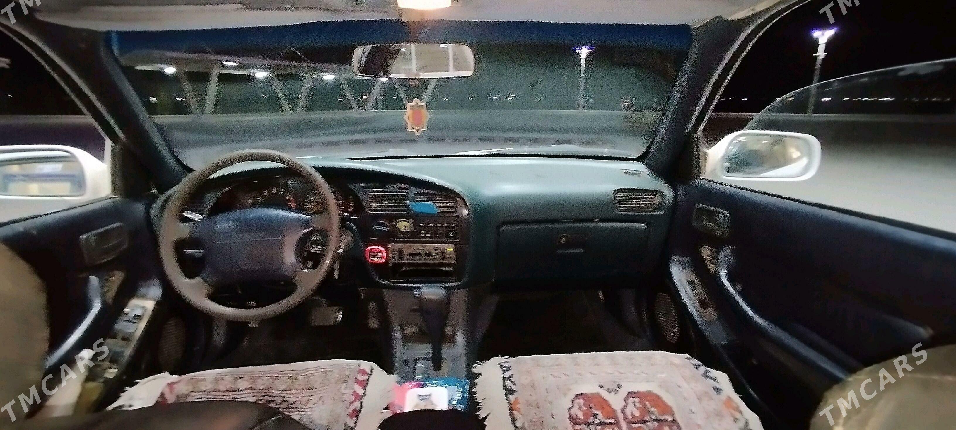 Toyota Camry 1993 - 70 000 TMT - Türkmenabat - img 5