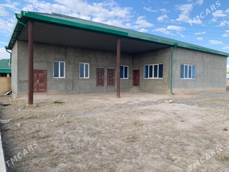 Hususy yasayys jay eyesinden. - Туркменабат - img 1