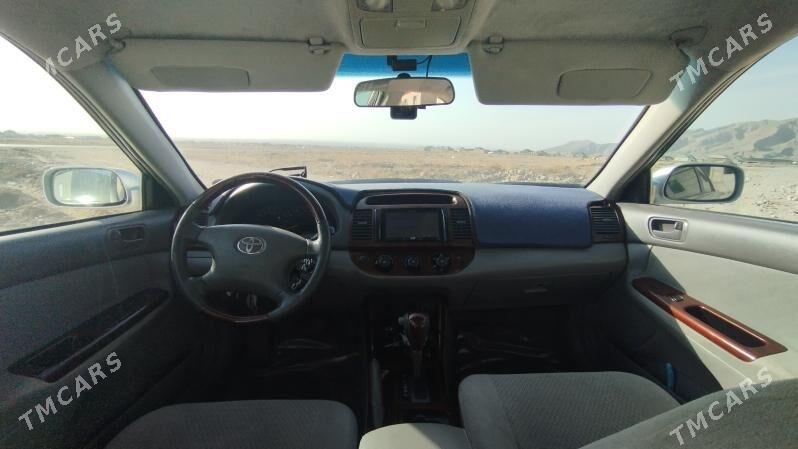 Toyota Camry 2002 - 180 000 TMT - Balkanabat - img 2