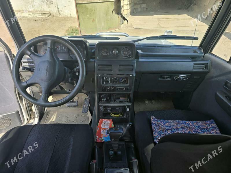 Hyundai Galloper 1997 - 65 000 TMT - Türkmenbaşy - img 3