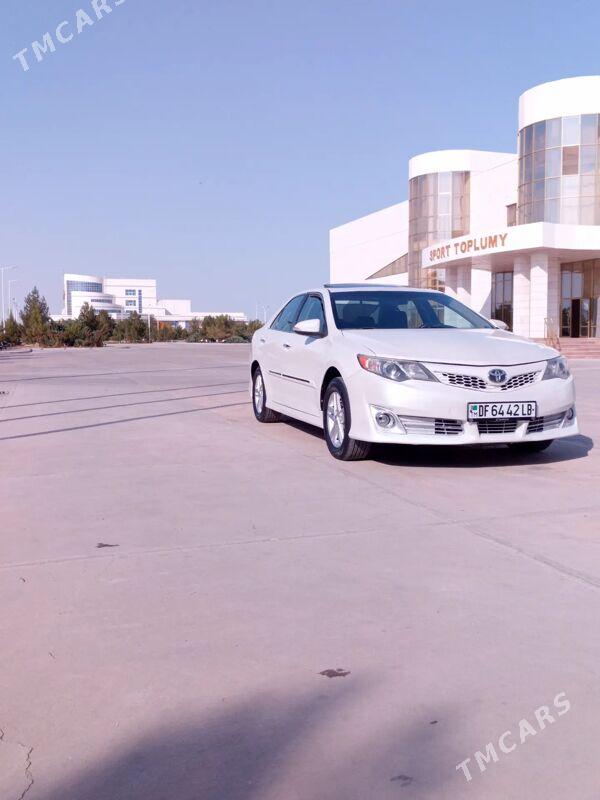 Toyota Camry 2012 - 260 000 TMT - Туркменабат - img 3