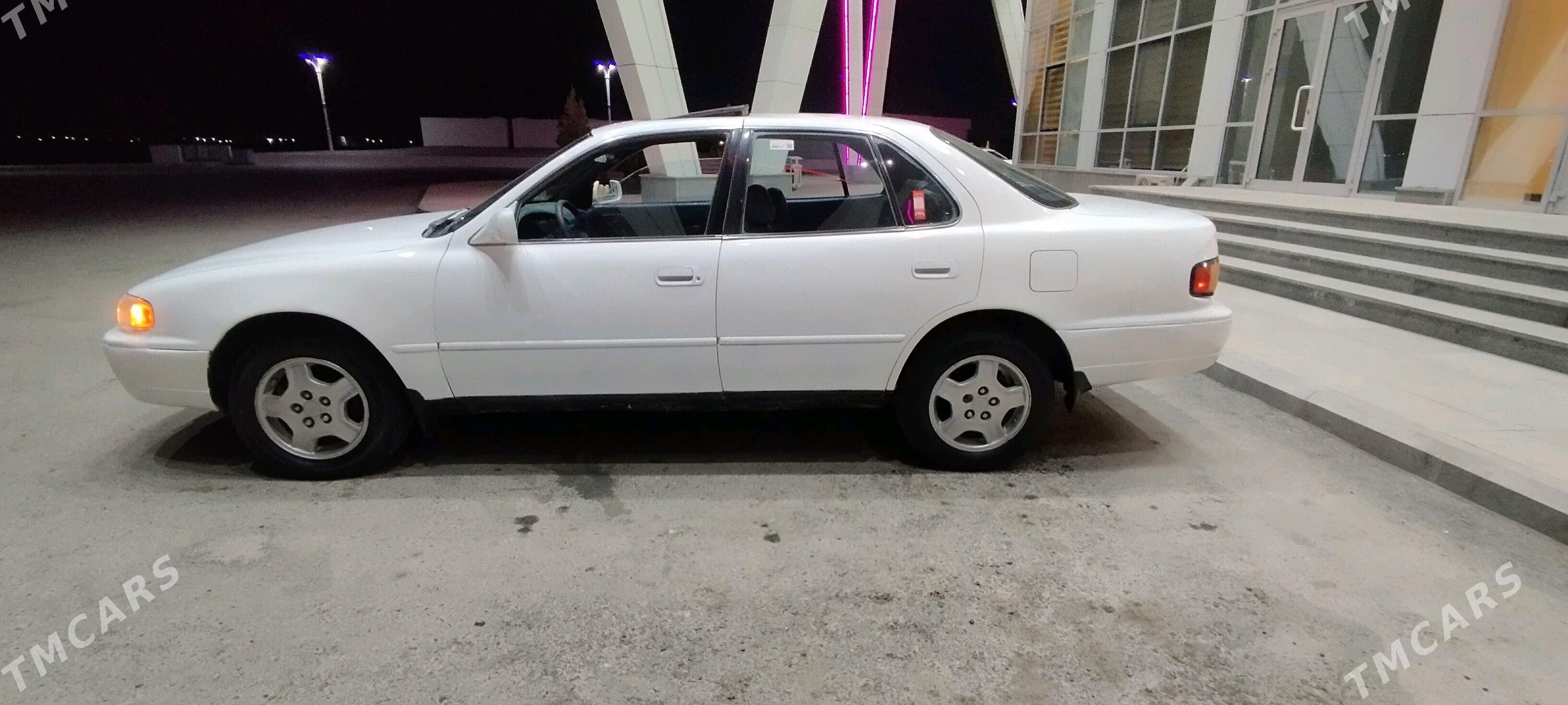Toyota Camry 1993 - 70 000 TMT - Türkmenabat - img 6