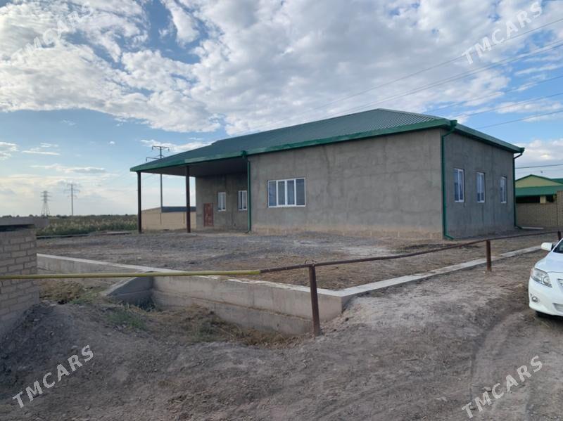 Hususy yasayys jay eyesinden. - Туркменабат - img 2