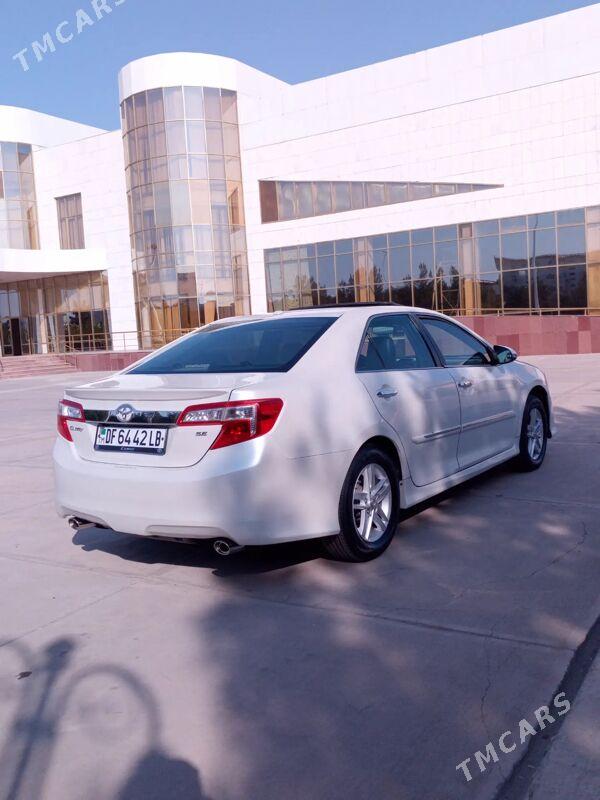 Toyota Camry 2012 - 260 000 TMT - Туркменабат - img 6