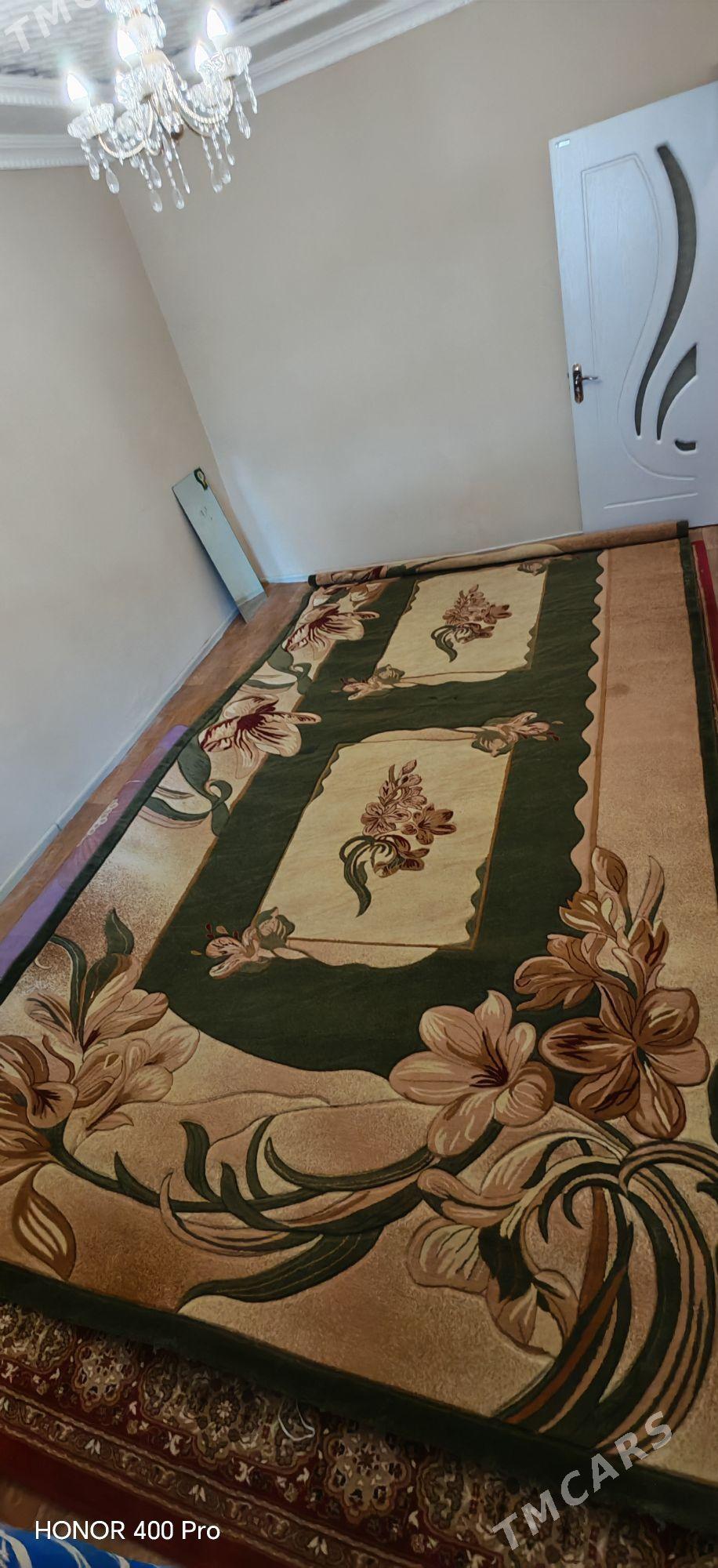 Turk haly - Balkanabat - img 2