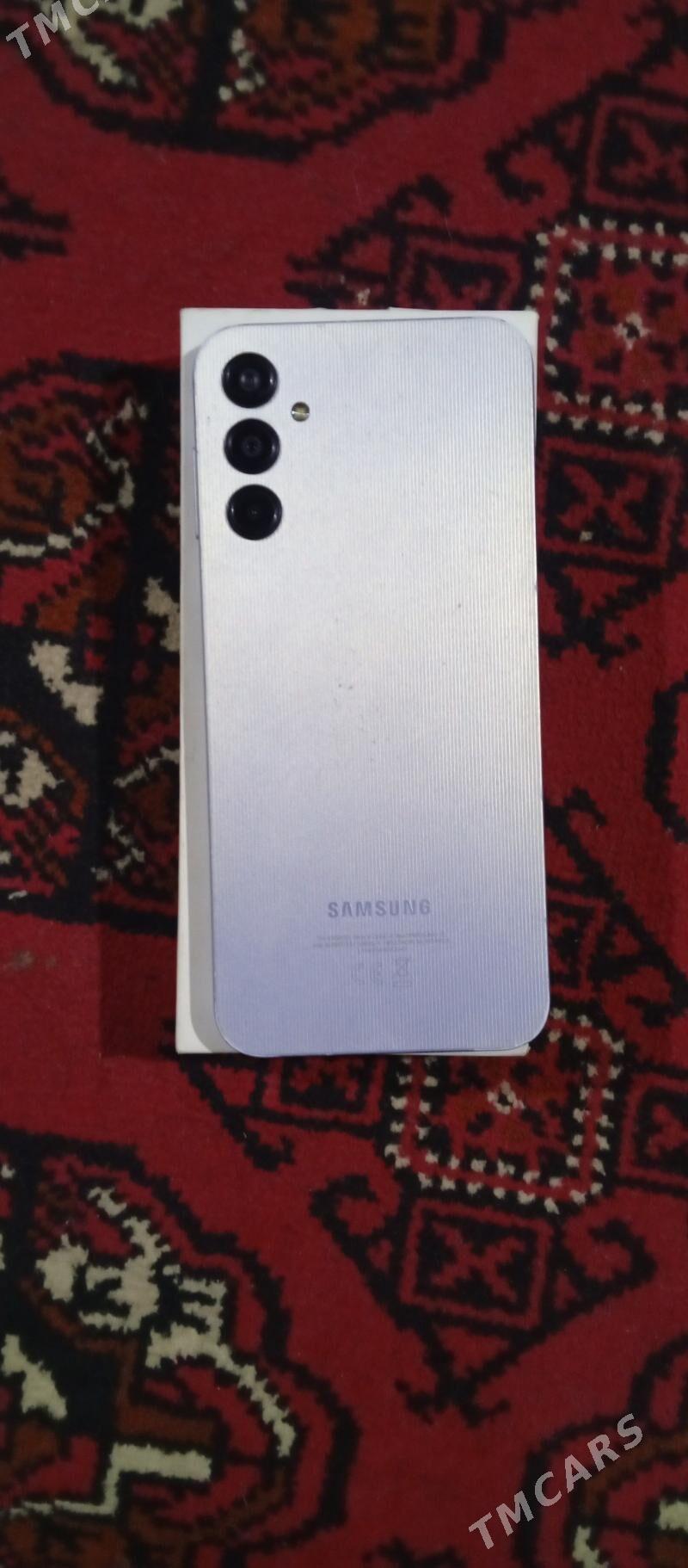 Samsung a14 - Туркменабат - img 2