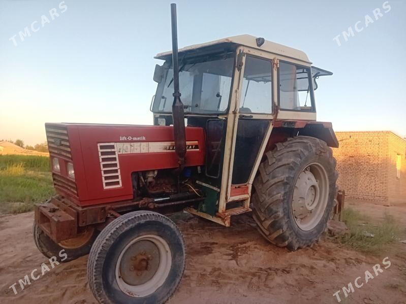 MTZ 82 1996 - 50 000 TMT - Görogly (Tagta) - img 1