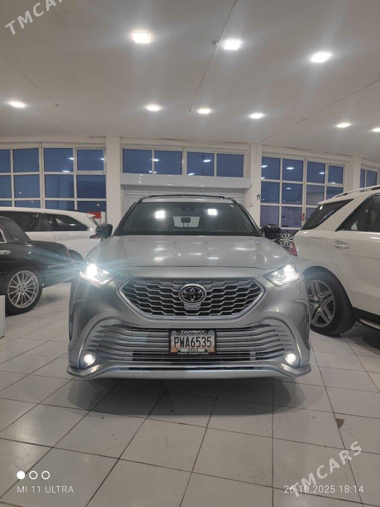 Toyota Highlander 2023 - 549 000 TMT - Дашогуз - img 6