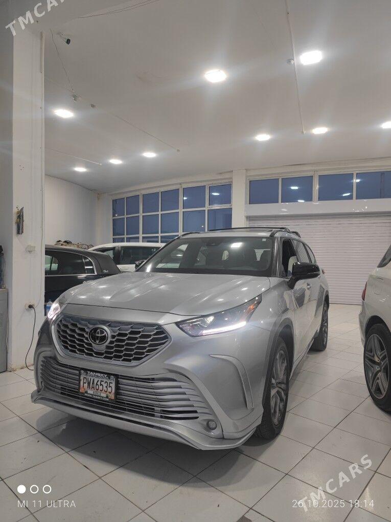 Toyota Highlander 2023 - 549 000 TMT - Дашогуз - img 5