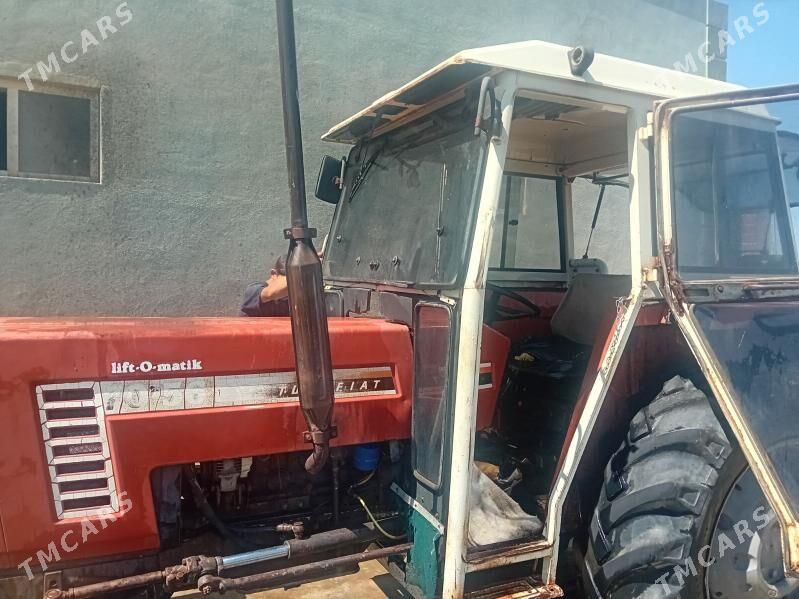 MTZ 82 1996 - 50 000 TMT - Görogly (Tagta) - img 2