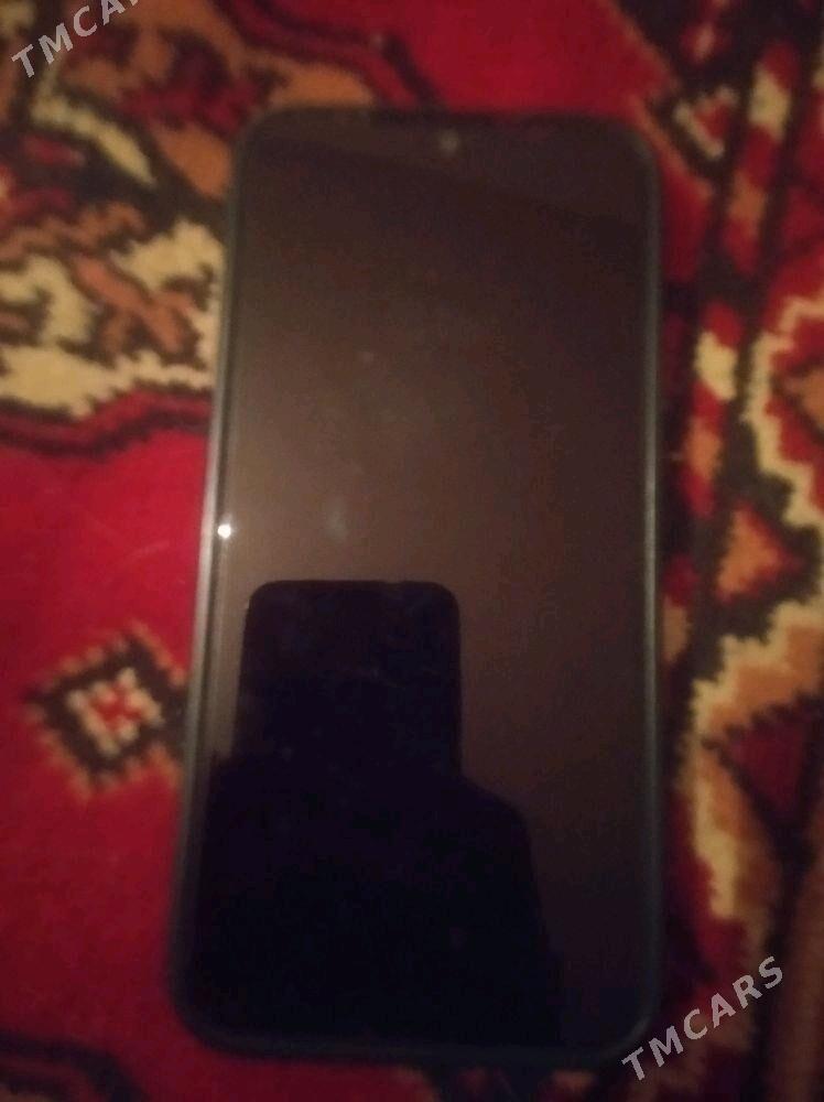 Redmi note 8 - Köneürgenç - img 1