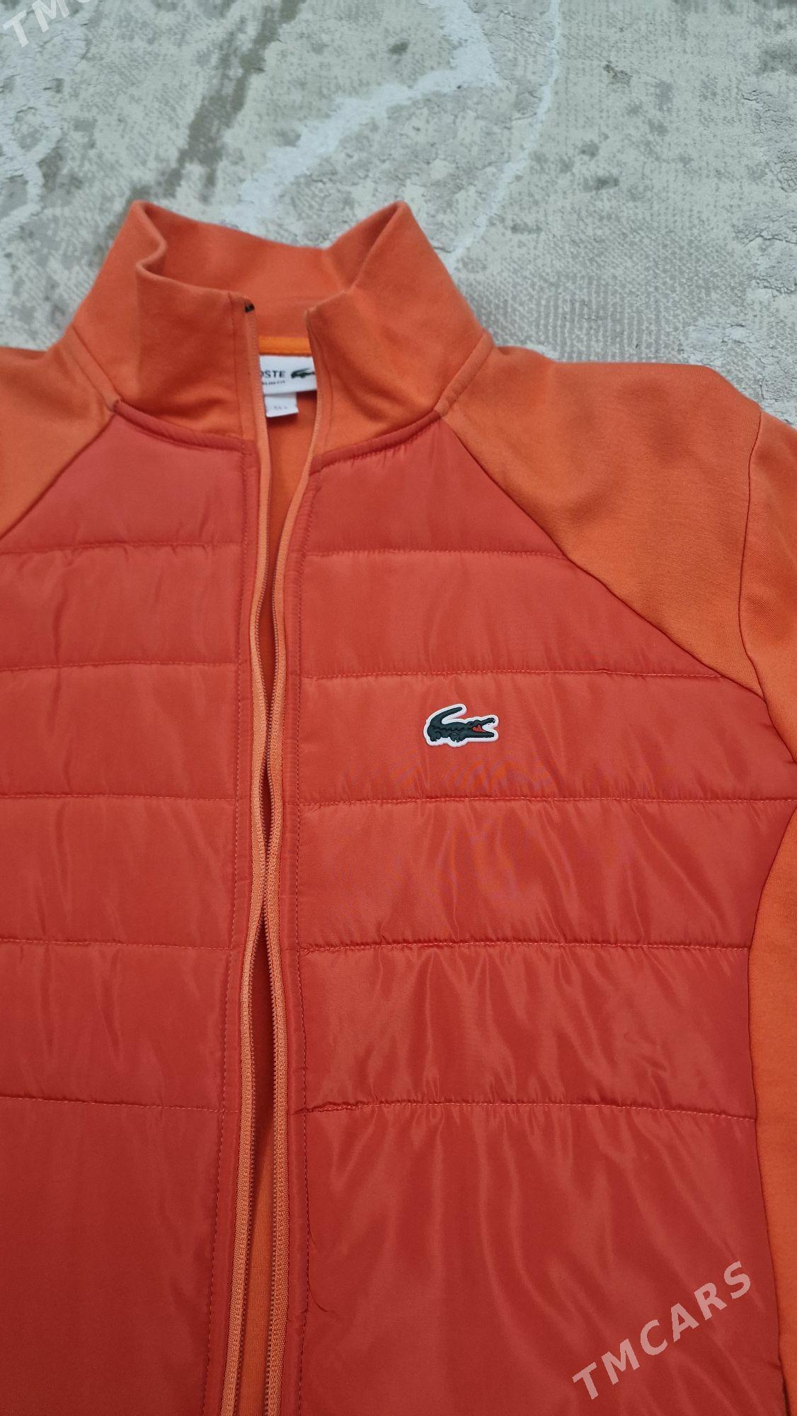 Lacoste кроссовки и куртка. - Гуртли - img 6
