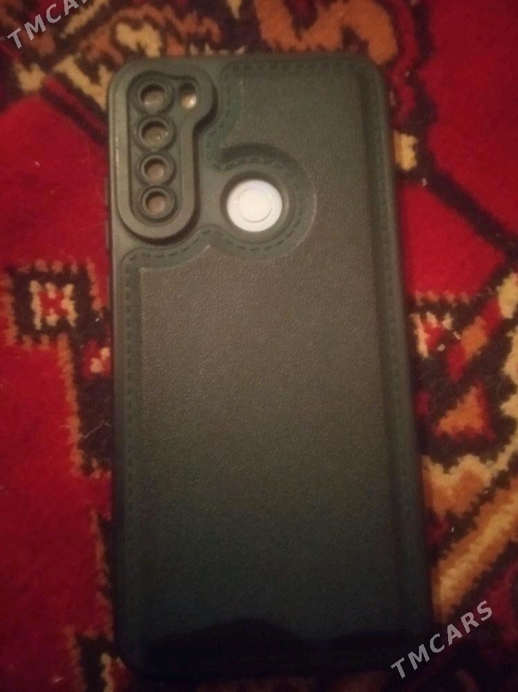 Redmi note 8 - Köneürgenç - img 2