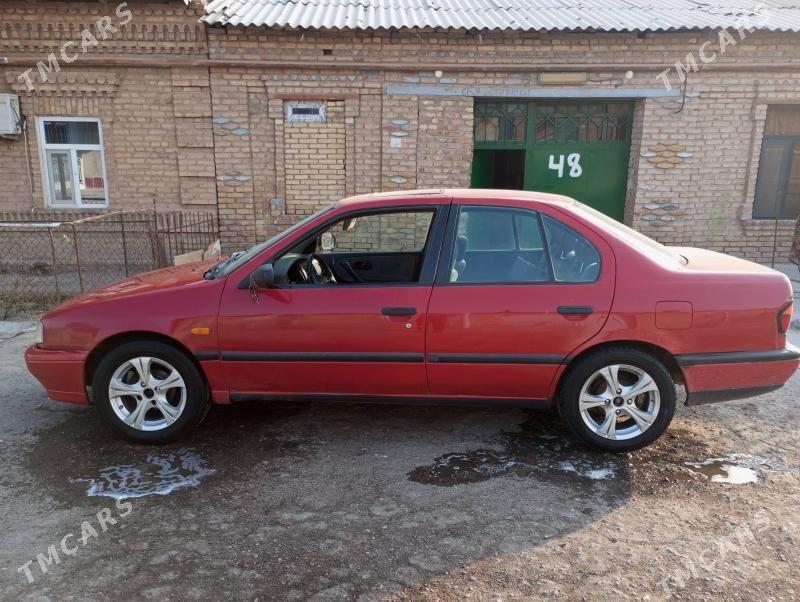 Nissan Primera 1991 - 24 000 TMT - Türkmenabat - img 3