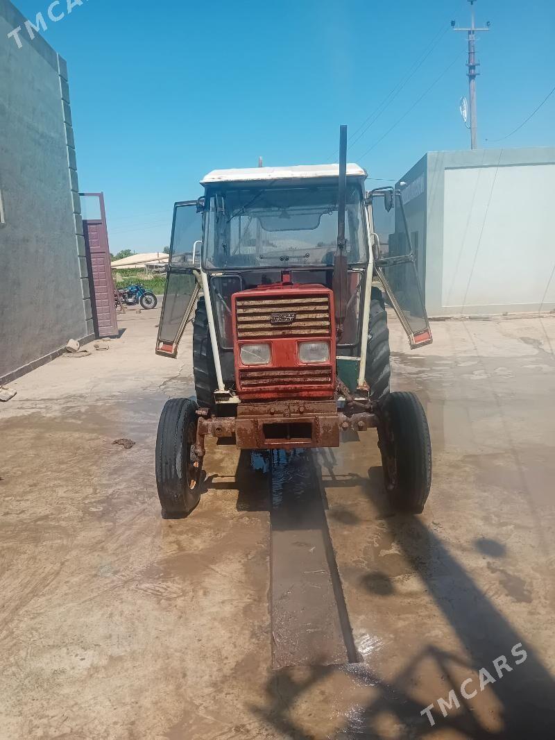 MTZ 82 1996 - 50 000 TMT - Görogly (Tagta) - img 4