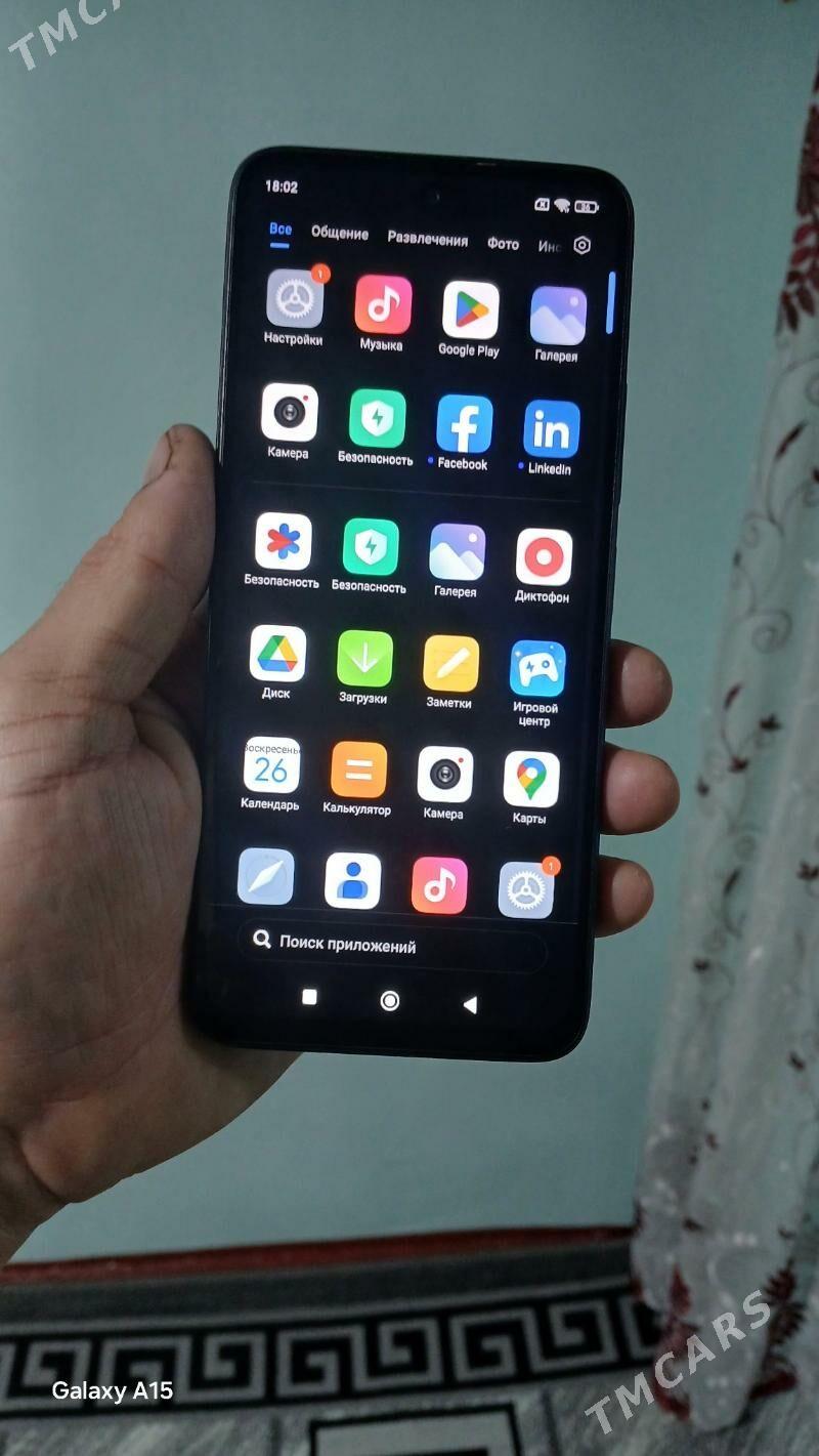 REDMI - 12 - Керки - img 2