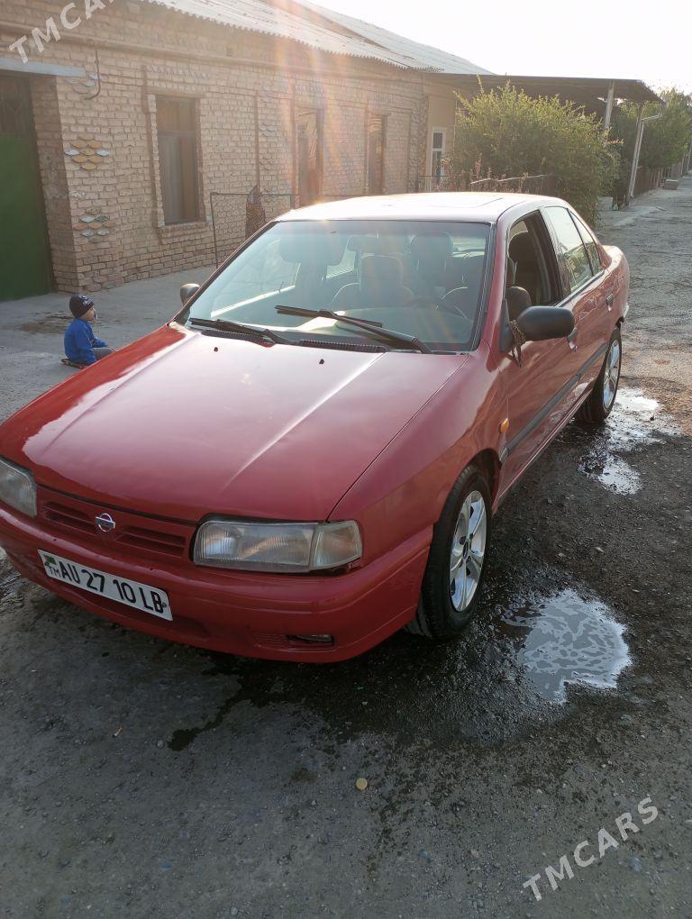 Nissan Primera 1991 - 24 000 TMT - Türkmenabat - img 4