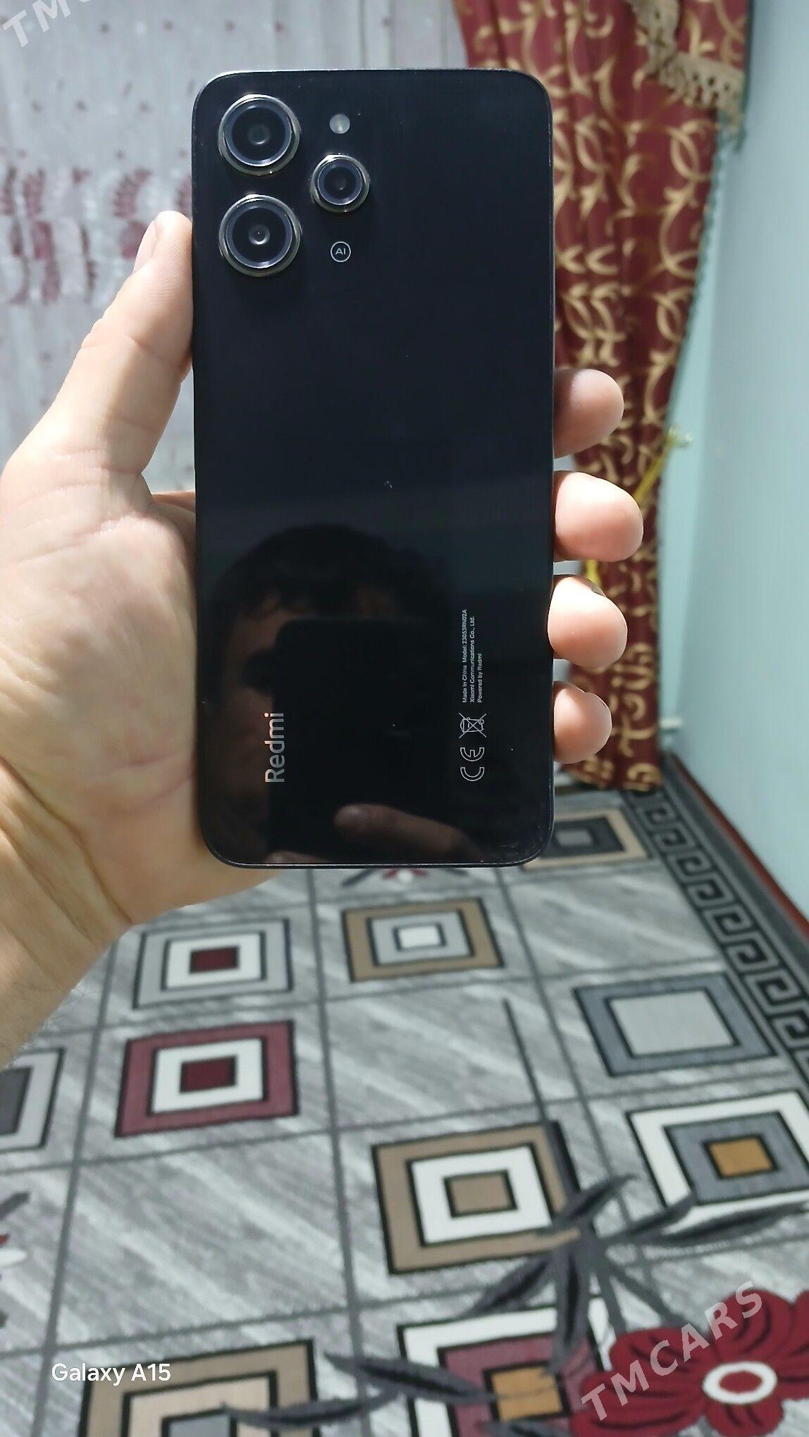 REDMI - 12 - Керки - img 3