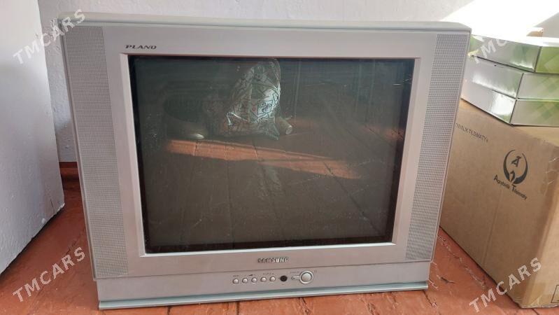 television samsung - Мары - img 1