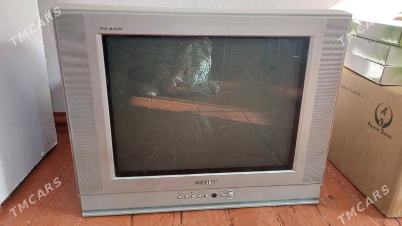 television samsung - Мары - img 2