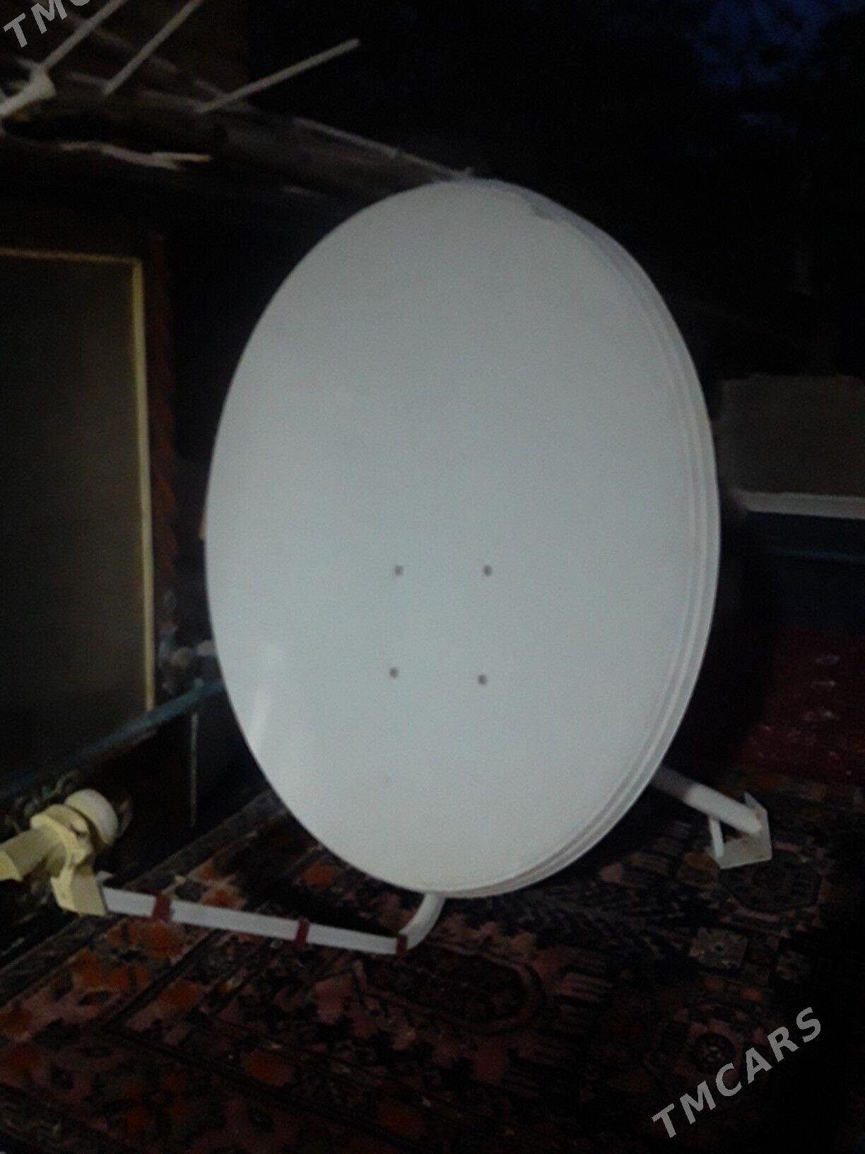 Prozektor Antena - Mary - img 6