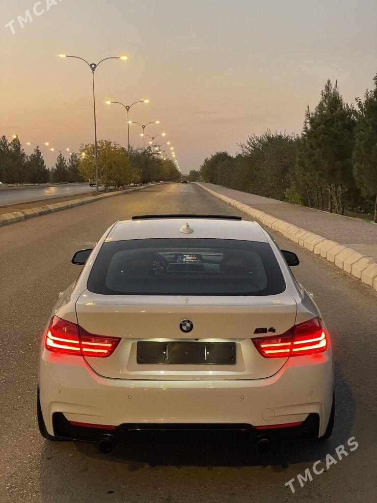 BMW 440i 2015 - 465 000 TMT - Aşgabat - img 2