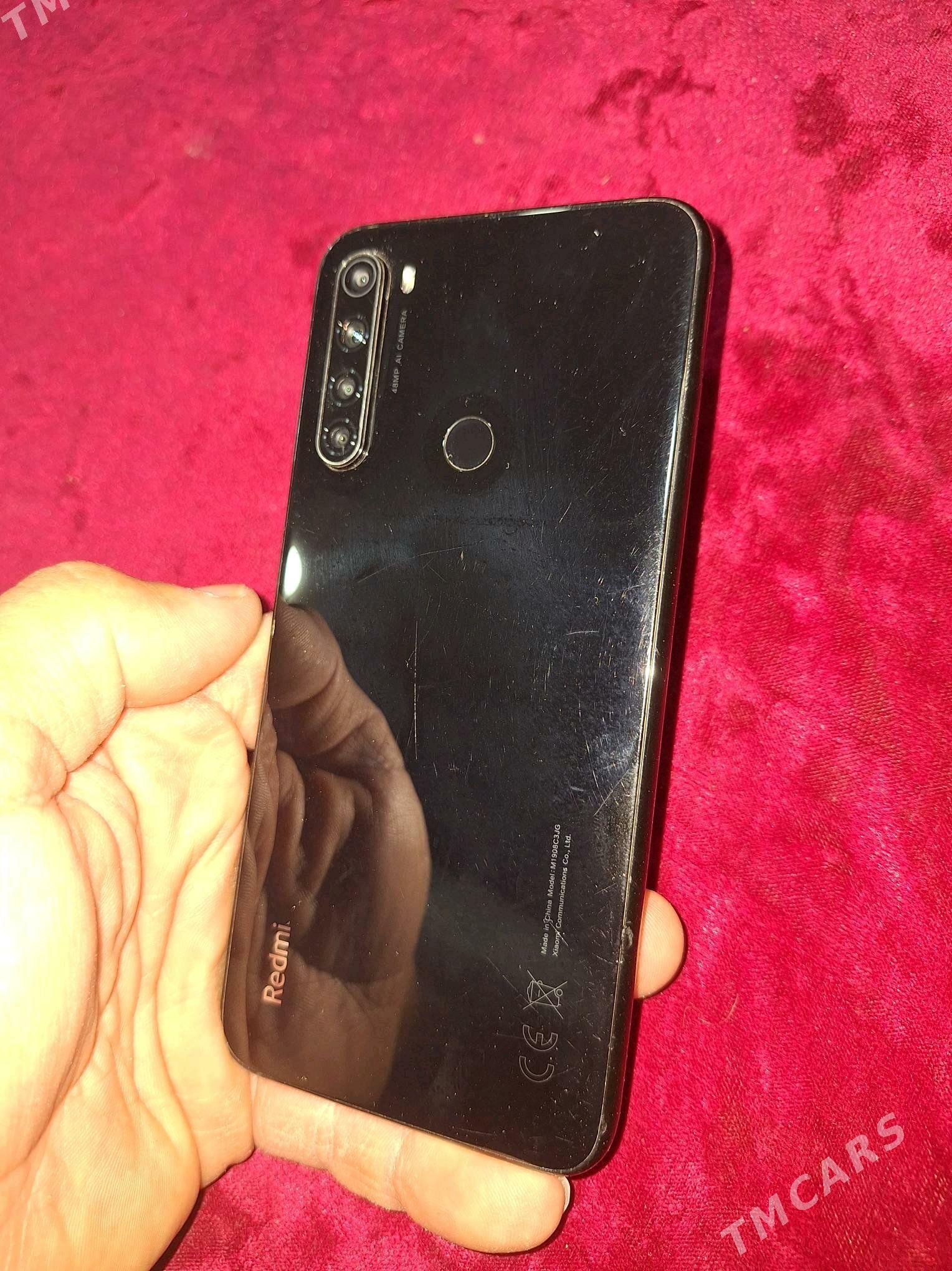 telefon - Дашогуз - img 1