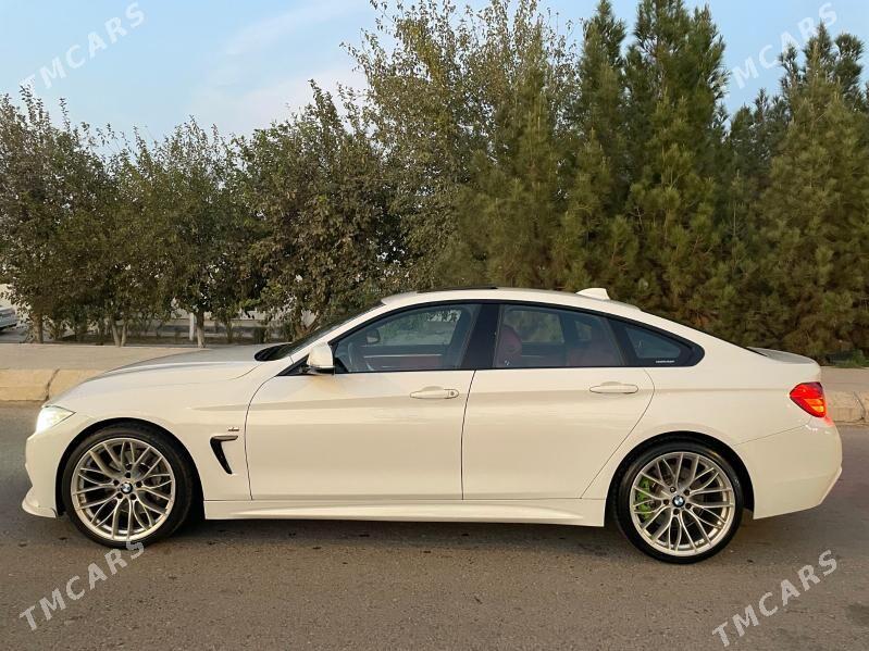 BMW 440i 2015 - 465 000 TMT - Aşgabat - img 7