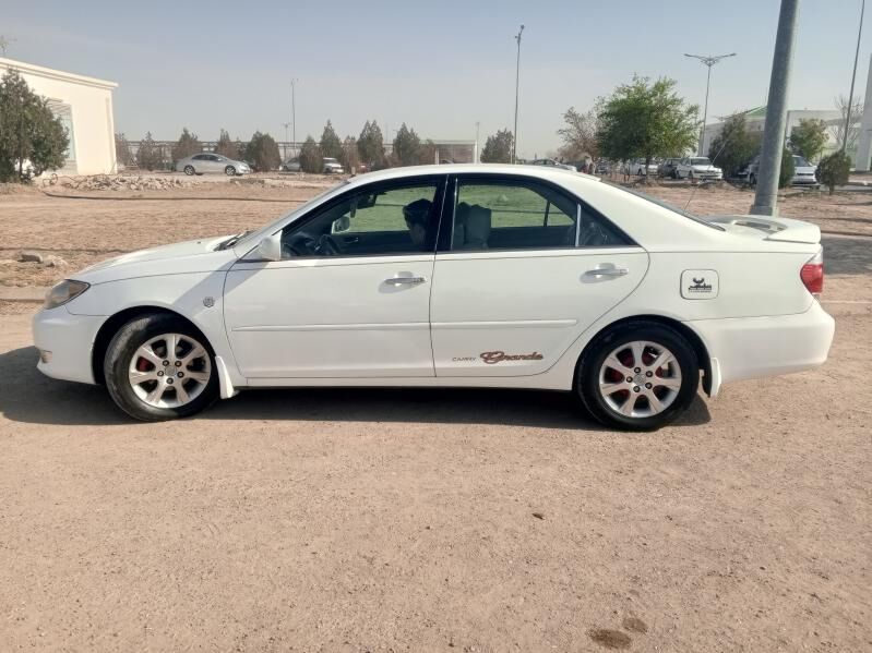 Toyota Camry 2002 - 150 000 TMT - Gurbansoltan Eje - img 10