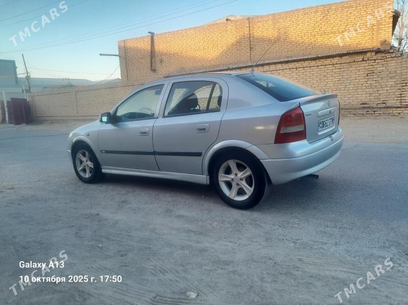 Opel Astra 1999 - 58 000 TMT - Mary - img 7