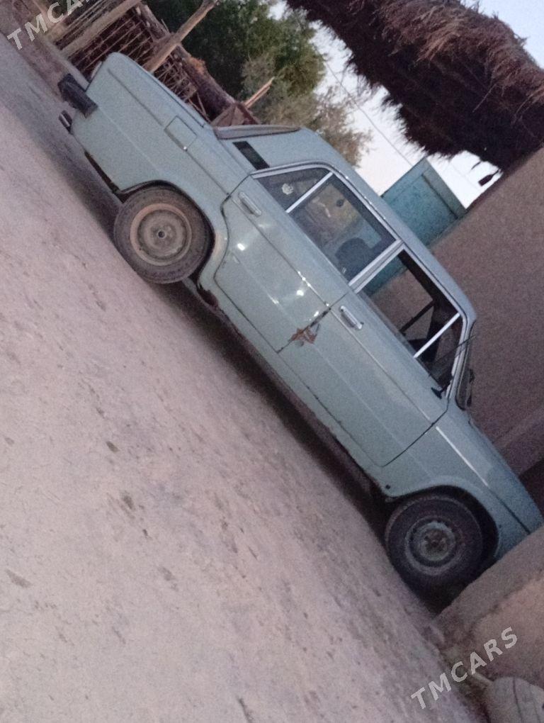 Lada 2106 1990 - 13 000 TMT - Boldumsaz - img 5