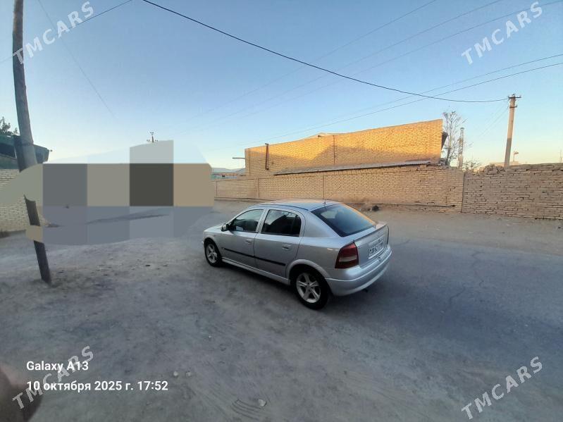 Opel Astra 1999 - 58 000 TMT - Mary - img 2